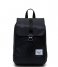 Herschel Supply Co. Everday backpack Field Trip Retreat Sling Bag Black (0001)