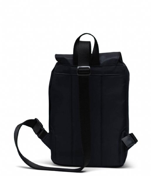 Herschel Supply Co. Everday backpack Field Trip Retreat Sling Bag Black (0001)