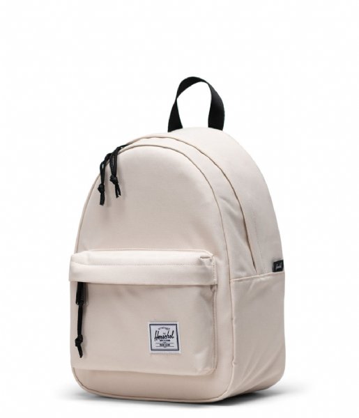 Herschel Supply Co. Everday backpack Classic Mini Backpack Moonbeam
