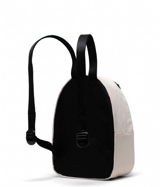 Herschel Supply Co. Everday backpack Classic Mini Backpack Moonbeam