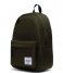 Herschel Supply Co. Everday backpack Herschel Classic XL Backpack Ivy Green (04281)