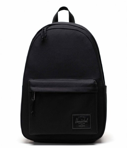 Herschel Supply Co. Everday backpack Herschel Classic XL Backpack Black Tonal (05881)