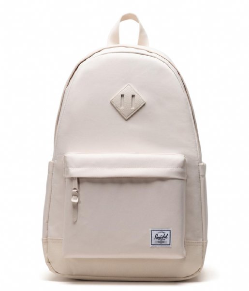 Herschel Supply Co. Everday backpack Herschel Heritage Backpack Whitecap Gray (5936)