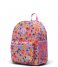 Herschel Supply Co. Everday backpack Heritage Youth Backpack Scribble Floral