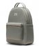 Herschel Supply Co. Everday backpack Nova Backpack Seagrass-White Stitch