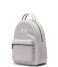 Herschel Supply Co. Everday backpack Nova Mini Backpack Light Grey Crosshatch