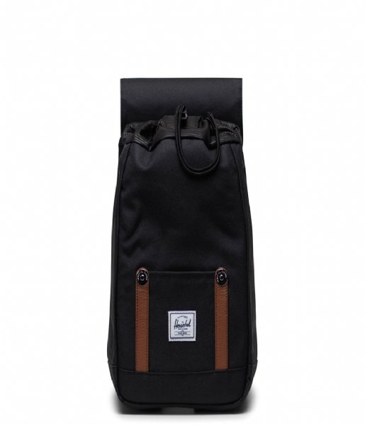 Herschel Supply Co. Everday backpack Herschel Retreat Mini Backpack Black (00001)