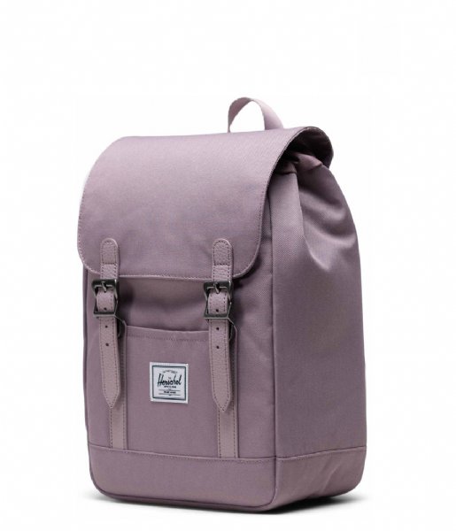 Herschel Supply Co. Everday backpack Retreat Mini Backpack Nirvana