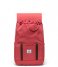 Herschel Supply Co. Everday backpack Retreat Small Backpack Mineral Rose (6023)