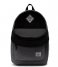 Herschel Supply Co. Everday backpack Settlement Backpack Raven Crosshatch (00919)