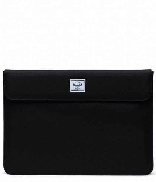 Herschel Supply Co. Laptop Sleeve Spokane 15-16 Inch Sleeve Black (00001)