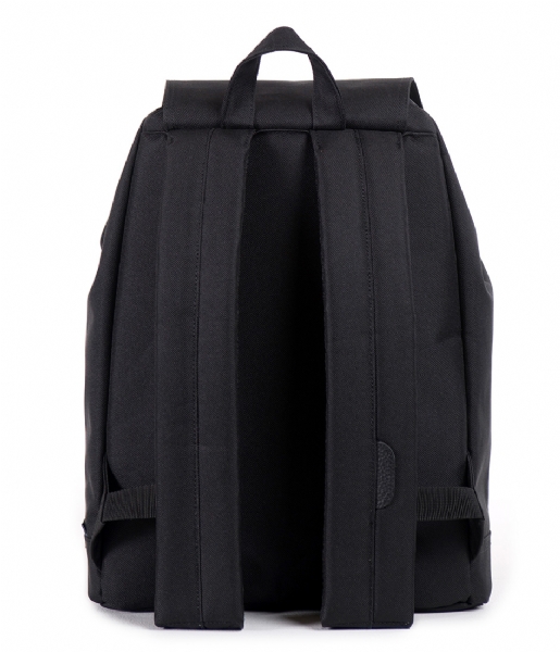 Herschel Supply Co. Everday backpack Reid Mid Volume black 00001