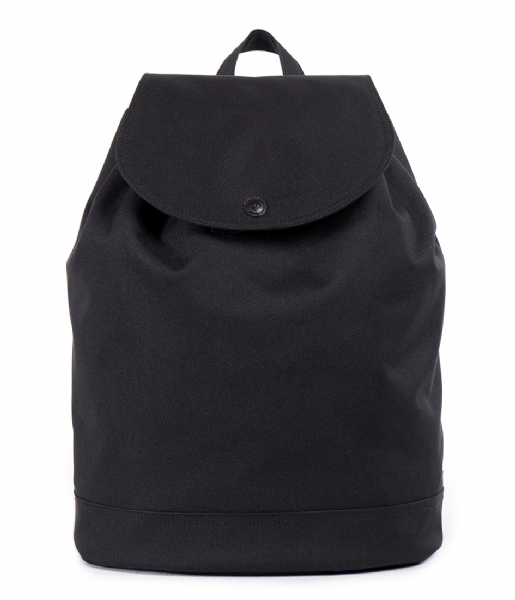 Herschel Supply Co. Everday backpack Reid Mid Volume black 00001