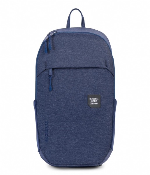 Herschel Supply Co. Outdoor backpack Mammoth Trail denim (01245)