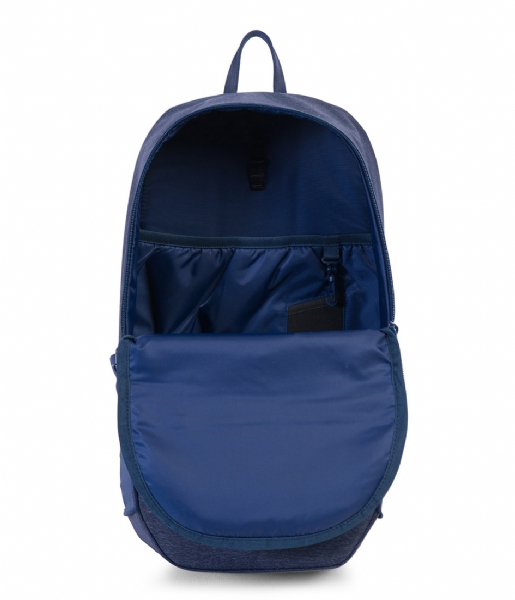 Herschel Supply Co. Outdoor backpack Mammoth Trail denim (01245)