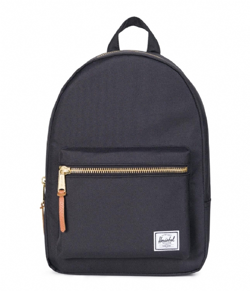 Herschel Supply Co. Everday backpack Grove X-Small black (00001)