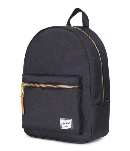 Herschel Supply Co. Everday backpack Grove X-Small black (00001)