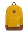Herschel Supply Co. Laptop Backpack Heritage 15 Inch arrowwood/tan (02074)