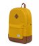 Herschel Supply Co. Laptop Backpack Heritage 15 Inch arrowwood/tan (02074)