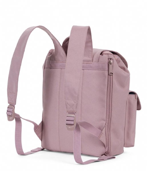 Herschel Supply Co. Everday backpack Dawson X-Small ash rose (02077)