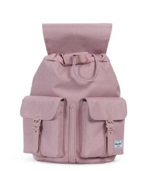 Herschel Supply Co. Everday backpack Dawson X-Small ash rose (02077)