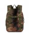 Herschel Supply Co. Everday backpack Heritage Youth woodland camo (01609)