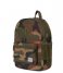 Herschel Supply Co. Everday backpack Heritage Youth woodland camo (01609)