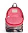 Herschel Supply Co. Everday backpack Heritage Kids frontier geo ash rose (02128)