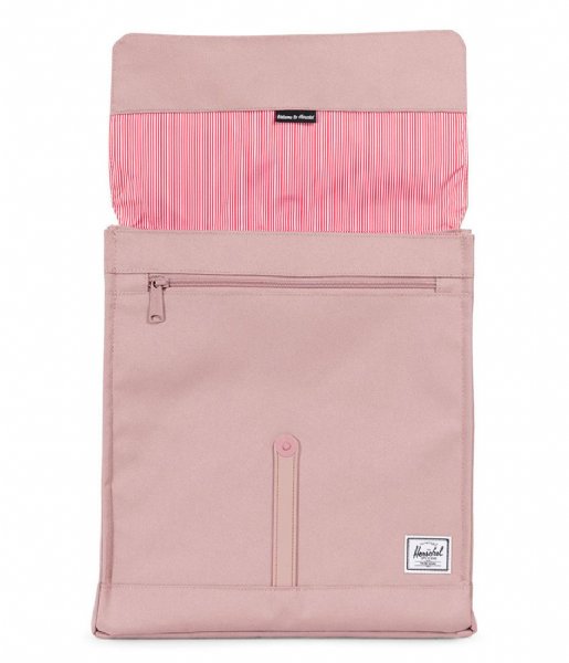 Herschel Supply Co. Everday backpack City Mid Volume ash rose (02077)