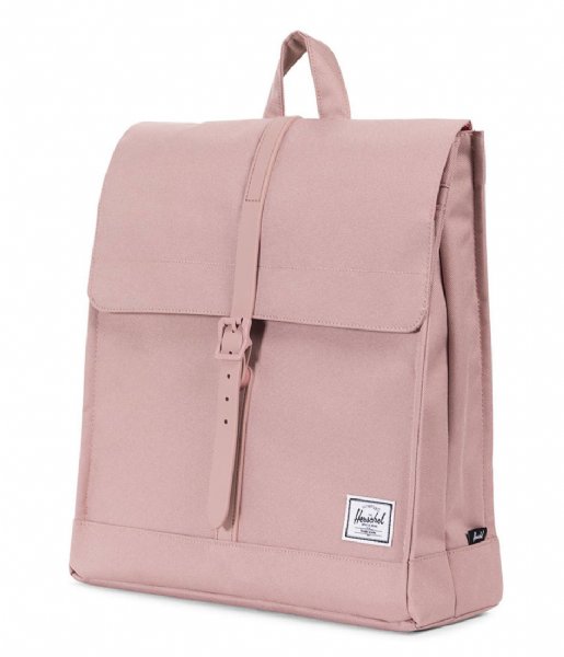 Herschel Supply Co. Everday backpack City Mid Volume ash rose (02077)