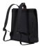 Herschel Supply Co. Everday backpack City Mid Volume black/tan (00001)