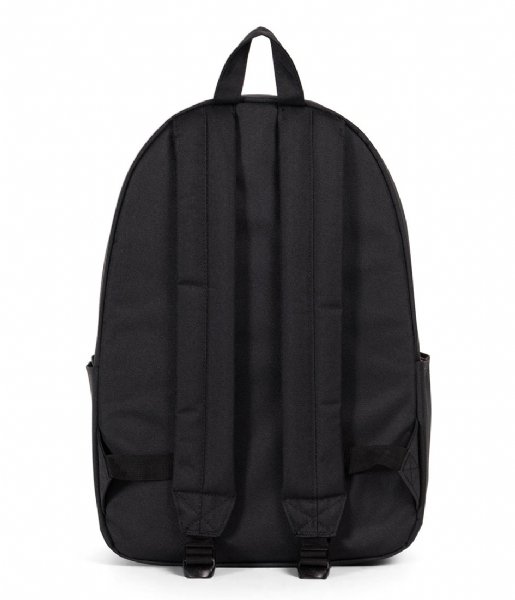 Herschel Supply Co. Laptop Backpack Classic XL 15 Inch black (00001)