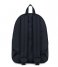 Herschel Supply Co. Everday backpack Classic black (00001)