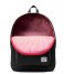 Herschel Supply Co. Everday backpack Classic black crosshatch (02090)