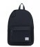 Herschel Supply Co. Everday backpack Classic black (00001)