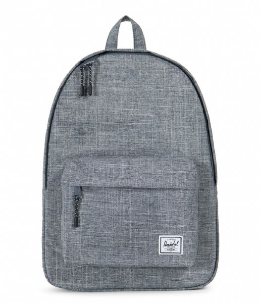 Herschel Supply Co. Everday backpack Classic raven crosshatch (00919)