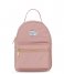 Herschel Supply Co. Everday backpack Nova Mini ash rose (02077)