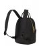 Herschel Supply Co. Everday backpack Nova Mini black (00001)