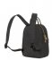 Herschel Supply Co. Everday backpack Nova Mini black crosshatch (02090)