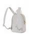 Herschel Supply Co. Everday backpack Nova Mini light grey crosshatch (01866)