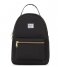 Herschel Supply Co. Everday backpack Nova S black (00001)
