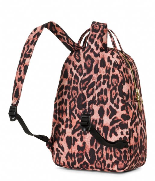 Herschel Supply Co. Everday backpack Nova XS desert cheetah (02110)