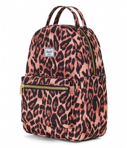 Herschel Supply Co. Everday backpack Nova XS desert cheetah (02110)