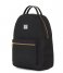 Herschel Supply Co. Laptop Backpack Nova Mid Volume 13 Inch black (00001)