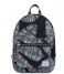 Herschel Supply Co. Everday backpack Grove X-Small black palm (01984)