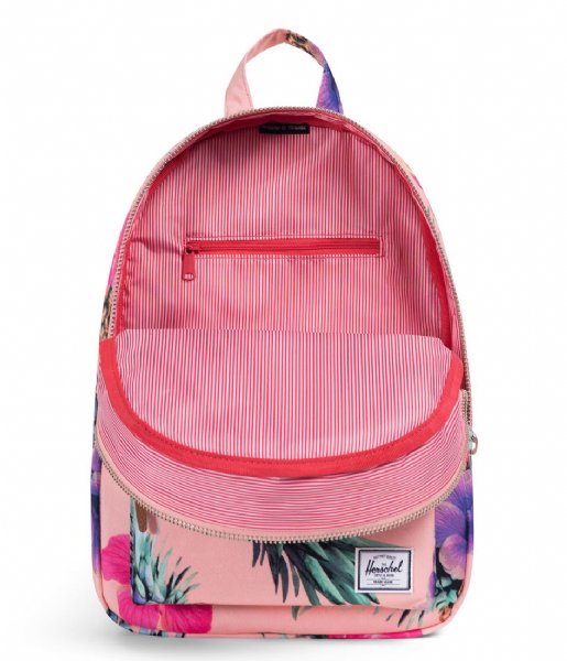 Herschel Supply Co. Everday backpack Grove X-Small peach pineapple (02011)
