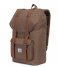 Herschel Supply Co. Laptop Backpack Little America cub/tan (02004)