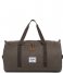 Herschel Supply Co. Travel bag Sutton canteen crosshatch (01247)