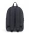 Herschel Supply Co. Laptop Backpack Settlement 15 Inch black crosshatch (02093)