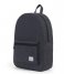 Herschel Supply Co. Laptop Backpack Settlement 15 Inch black crosshatch (02093)